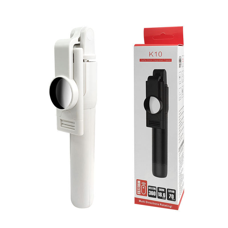 Bluetooth-hållare / Selfiestick mobilhållare