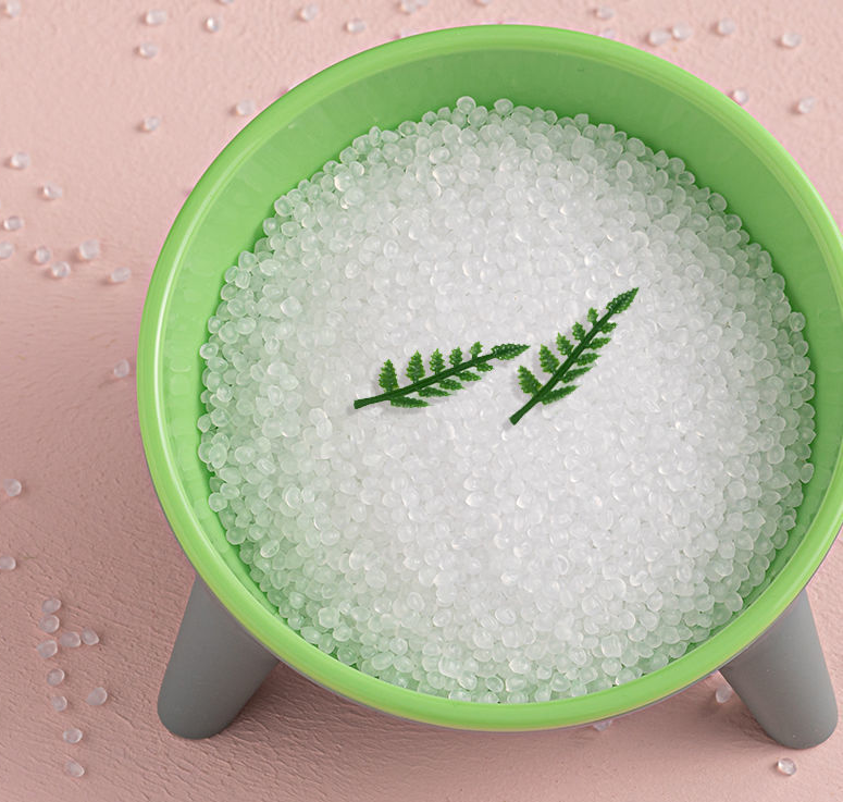 Ergonomisk Matskål för Katt med Lutande Design