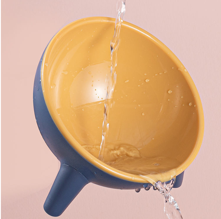 Ergonomisk Matskål för Katt med Lutande Design