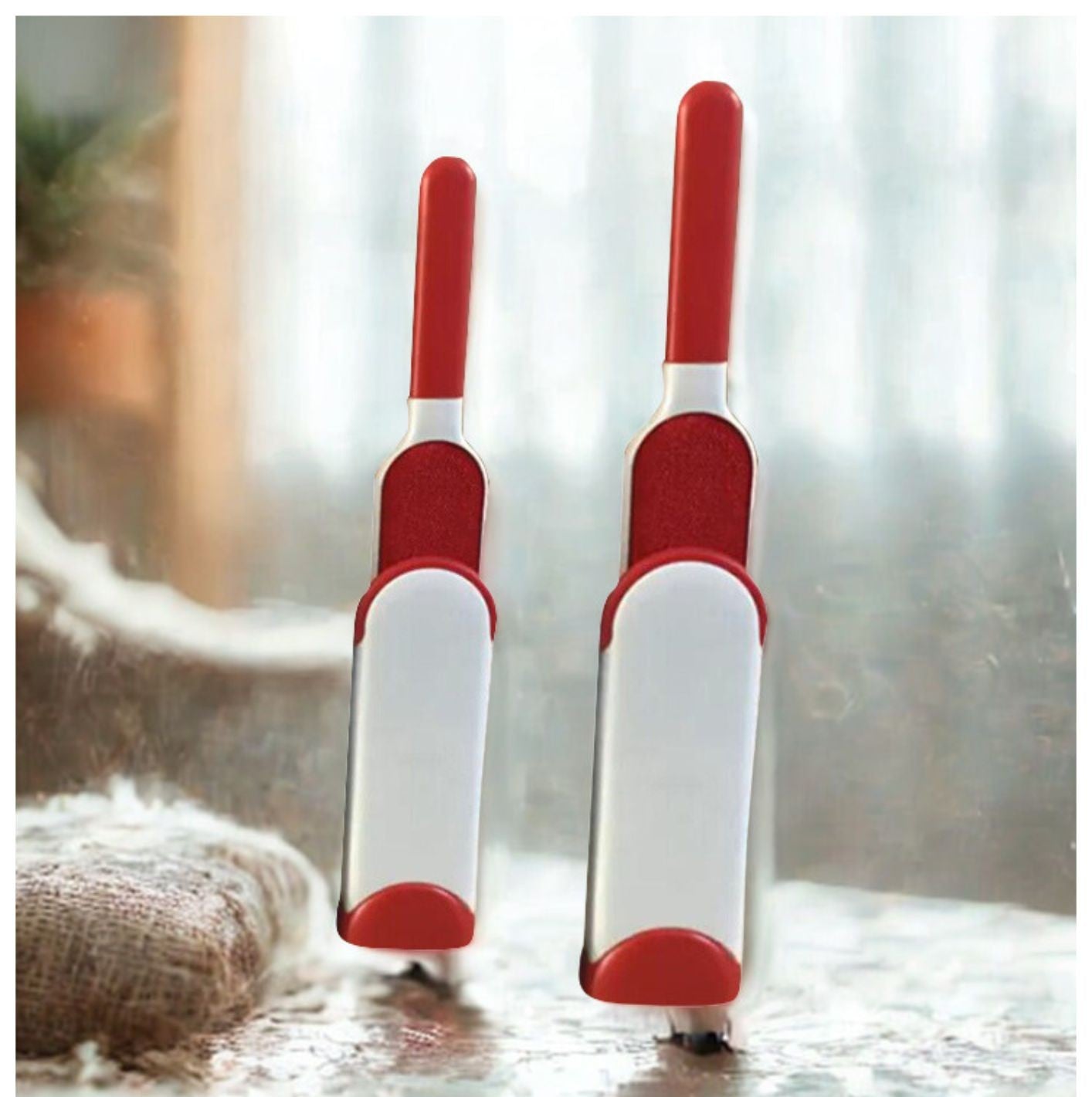 Hårborttagare - För Möbler & Kläder