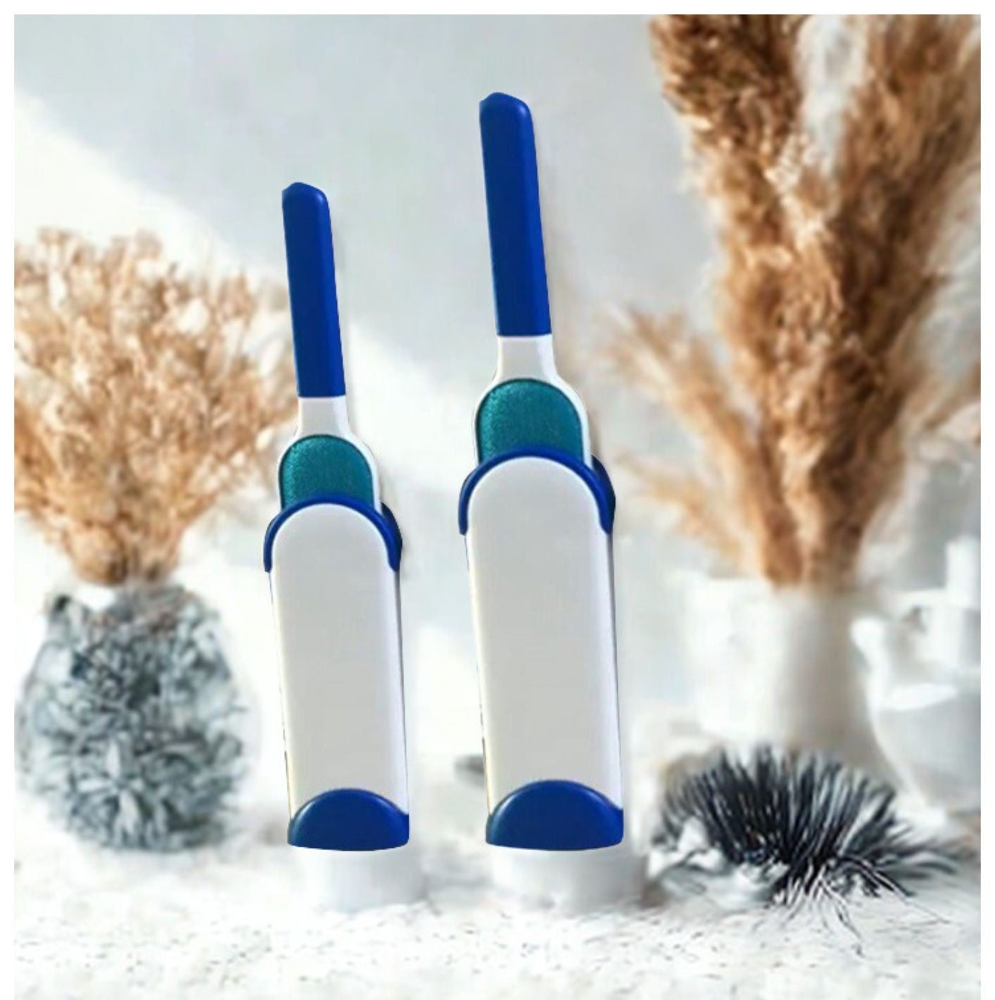 Hårborttagare - För Möbler & Kläder