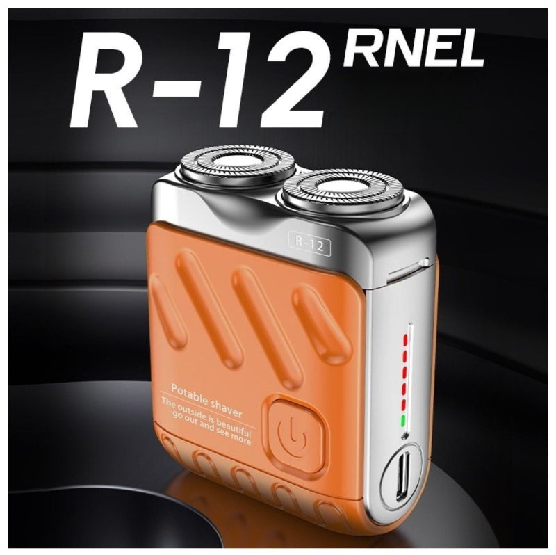 Mini rakapparat - Lätt och Kraftfull