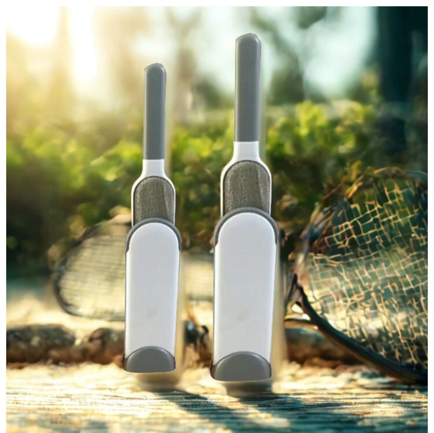 Hårborttagare - För Möbler & Kläder